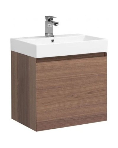 Тумба орех 59,5 см Aquanet Нью-Йорк 00203945