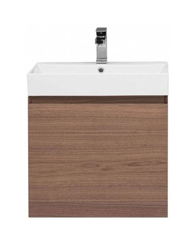 Тумба орех 59,5 см Aquanet Нью-Йорк 00203945