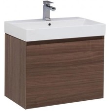 Тумба орех 69,5 см Aquanet Нью-Йорк 00203946