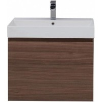 Тумба орех 69,5 см Aquanet Нью-Йорк 00203946