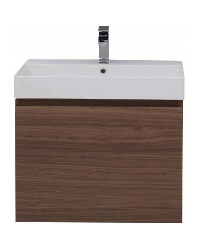 Тумба орех 69,5 см Aquanet Нью-Йорк 00203946