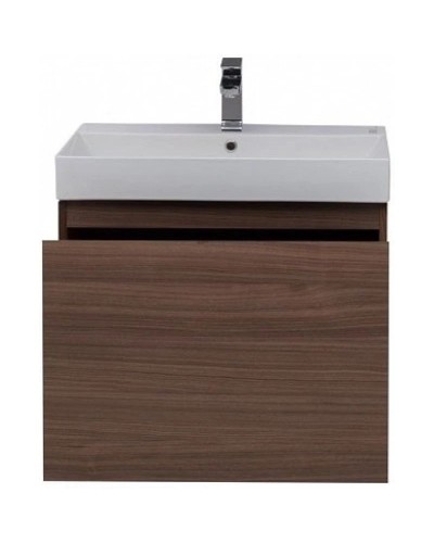 Тумба орех 69,5 см Aquanet Нью-Йорк 00203946