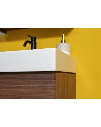 Тумба орех 97,2 см Aquanet Нью-Йорк 00203949