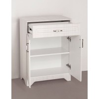 Тумба Style Line Олеандр 2 Люкс 60 ЛС-00000475 Рельеф пастель