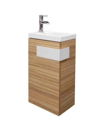 Тумба коко боло 39 см 1Marka Ноктюрн У37624