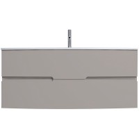 Тумба под раковину Jacob Delafon Nona 120 EB1890RU-N21 подвесная Серый титан