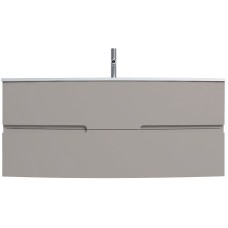 Тумба под раковину Jacob Delafon Nona 120 EB1890RU-N21 подвесная Серый титан