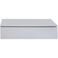 Тумба Boheme Armadi Art Loft 120 894-120-W подвесная Белая