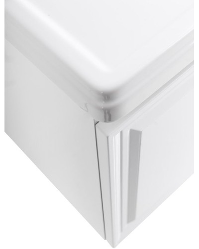 Тумба под раковину Cezares Giubileo 100 GIUBILEO-1000-1C-SO-BL подвесная Bianco Lucido