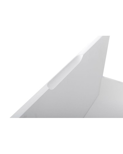 Тумба под раковину Cezares Giubileo 100 GIUBILEO-1000-1C-SO-BL подвесная Bianco Lucido