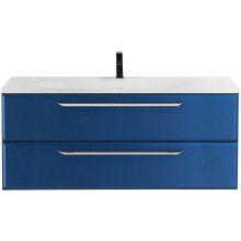 Тумба под раковину Cezares Eco 120 ECO-1200-2C-SO-SPF-P подвесная Sapfiro