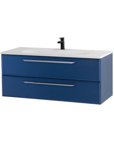 Тумба под раковину Cezares Eco 120 ECO-1200-2C-SO-SPF-P подвесная Sapfiro