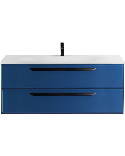 Тумба под раковину Cezares Eco 120 ECO-1200-2C-SO-SPF-P подвесная Sapfiro