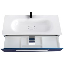 Тумба под раковину Cezares Eco 120 ECO-1200-2C-SO-SPF-P подвесная Sapfiro