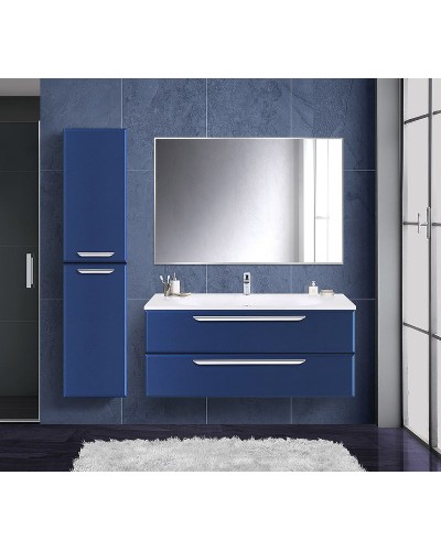 Тумба под раковину Cezares Eco 120 ECO-1200-2C-SO-SPF-P подвесная Sapfiro