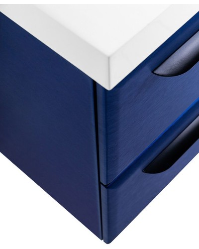 Тумба под раковину Cezares Eco 120 ECO-1200-4C-SO-2-SPF-P подвесная Sapfiro