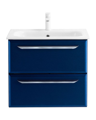 Тумба под раковину Cezares Eco-Cer 60 ECO-CER-600-2C-SO-SPF-P подвесная Sapfiro