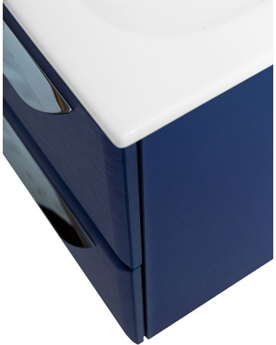 Тумба под раковину Cezares Eco-Cer 60 ECO-CER-600-2C-SO-SPF-P подвесная Sapfiro