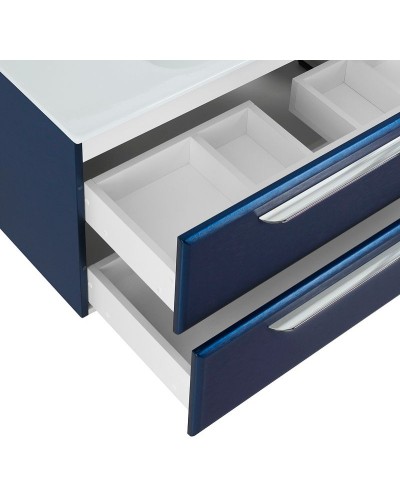 Тумба под раковину Cezares Eco-Cer 80 ECO-CER-800-2C-SO-SPF-P подвесная Sapfiro