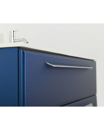 Тумба под раковину Cezares Eco-Cer 100 ECO-CER-1000-2C-SO-SPF-P подвесная Sapfiro