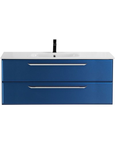 Тумба под раковину Cezares Eco-Cer 120 ECO-CER-1200-2C-SO-SPF-P подвесная Sapfiro
