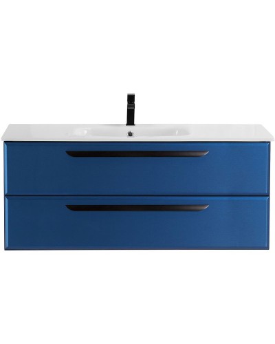 Тумба под раковину Cezares Eco-Cer 120 ECO-CER-1200-2C-SO-SPF-P подвесная Sapfiro