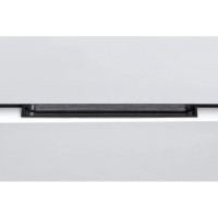 Тумба белый глянец/грецкий орех 56,3 см Акватон Рене 1A258501NRC80