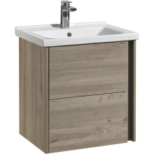 Тумба сосна арлингтон 56,5 см Акватон Стоун 1A231401SX850