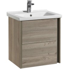 Тумба сосна арлингтон 56,5 см Акватон Стоун 1A231401SX850