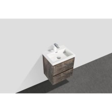 Тумба Stone 49,4 см BelBagno Pietra Mini-500-2C-SO-PT