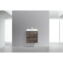 Тумба Stone 49,4 см BelBagno Pietra Mini-500-2C-SO-PT