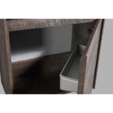 Тумба Stone 45,4 см BelBagno Pietra Mini-460-1A-SO-PT-R