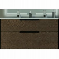 Тумба под раковину Cezares Urban 120 55161 подвесная Frassino scuro