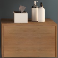 Тумба Cezares Tavolone 50 41585 Rovere tabacco