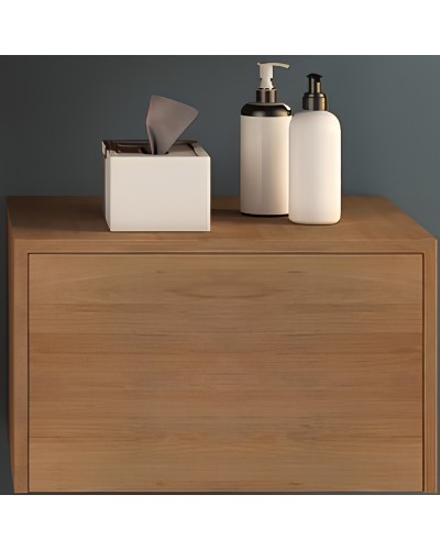 Тумба Cezares Tavolone 50 41585 Rovere tabacco