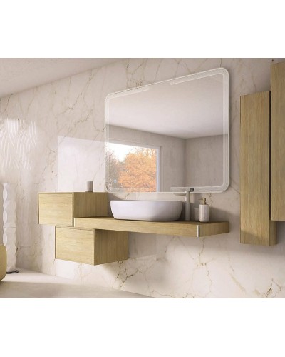 Тумба Cezares Tavolone 50 41585 Rovere tabacco