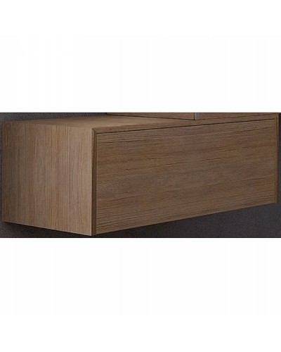 Тумба Cezares Tavolone 75 41788 Rovere tabacco