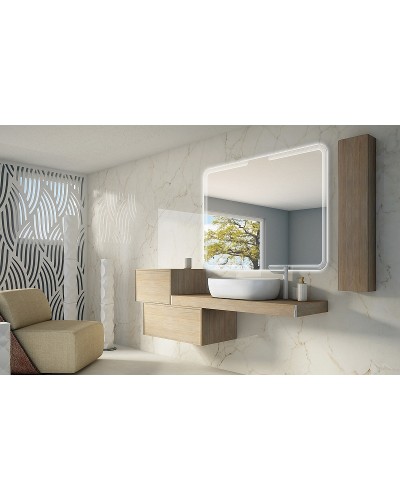 Тумба Cezares Tavolone 75 41788 Rovere tabacco