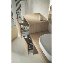 Тумба Cezares Tavolone 75 41788 Rovere tabacco