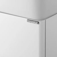 Тумба белый 67 см Акватон Америна 1A169001AM010