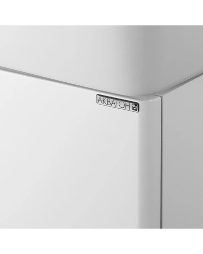 Тумба белый 67 см Акватон Америна 1A169001AM010