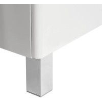 Тумба белый 67 см Акватон Америна 1A169001AM010