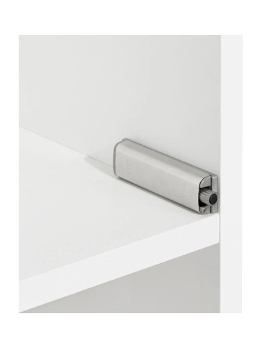 Тумба белый глянец 96,6 см Акватон Беверли 1A236701BV010