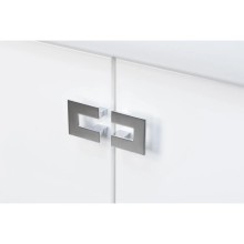 Тумба белый 67 см Акватон Оптима 1A124101OP010