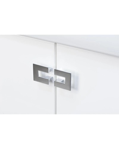 Тумба белый 67 см Акватон Оптима 1A124101OP010