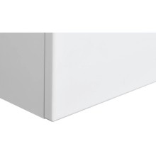 Тумба белый 67 см Акватон Оптима 1A124101OP010