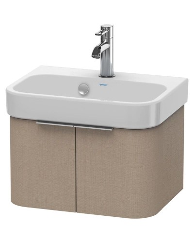 Тумба лен 47,5 см Duravit Happy D.2 H2626807575