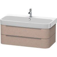 Тумба кашемировый дуб 97,5 см Duravit Happy D.2 H2636601111