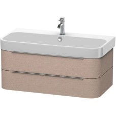 Тумба кашемировый дуб 97,5 см Duravit Happy D.2 H2636601111