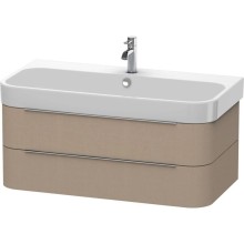 Тумба лен 97,5 см Duravit Happy D.2 H2636607575